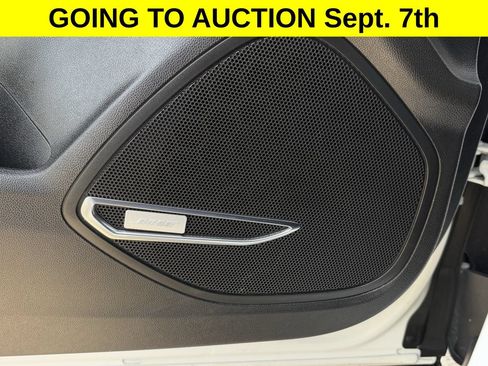 Used 2024 Buick Envision Preferred AWD/4WD image 24
