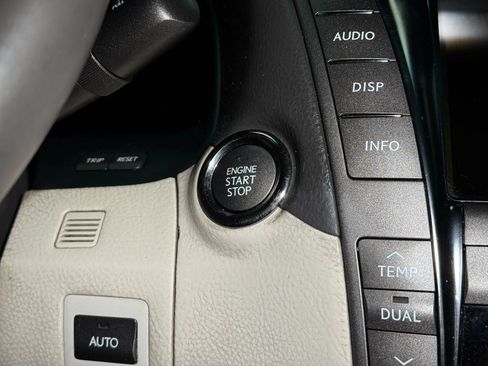 Used 2007 Lexus LS 460 L RWD image 38