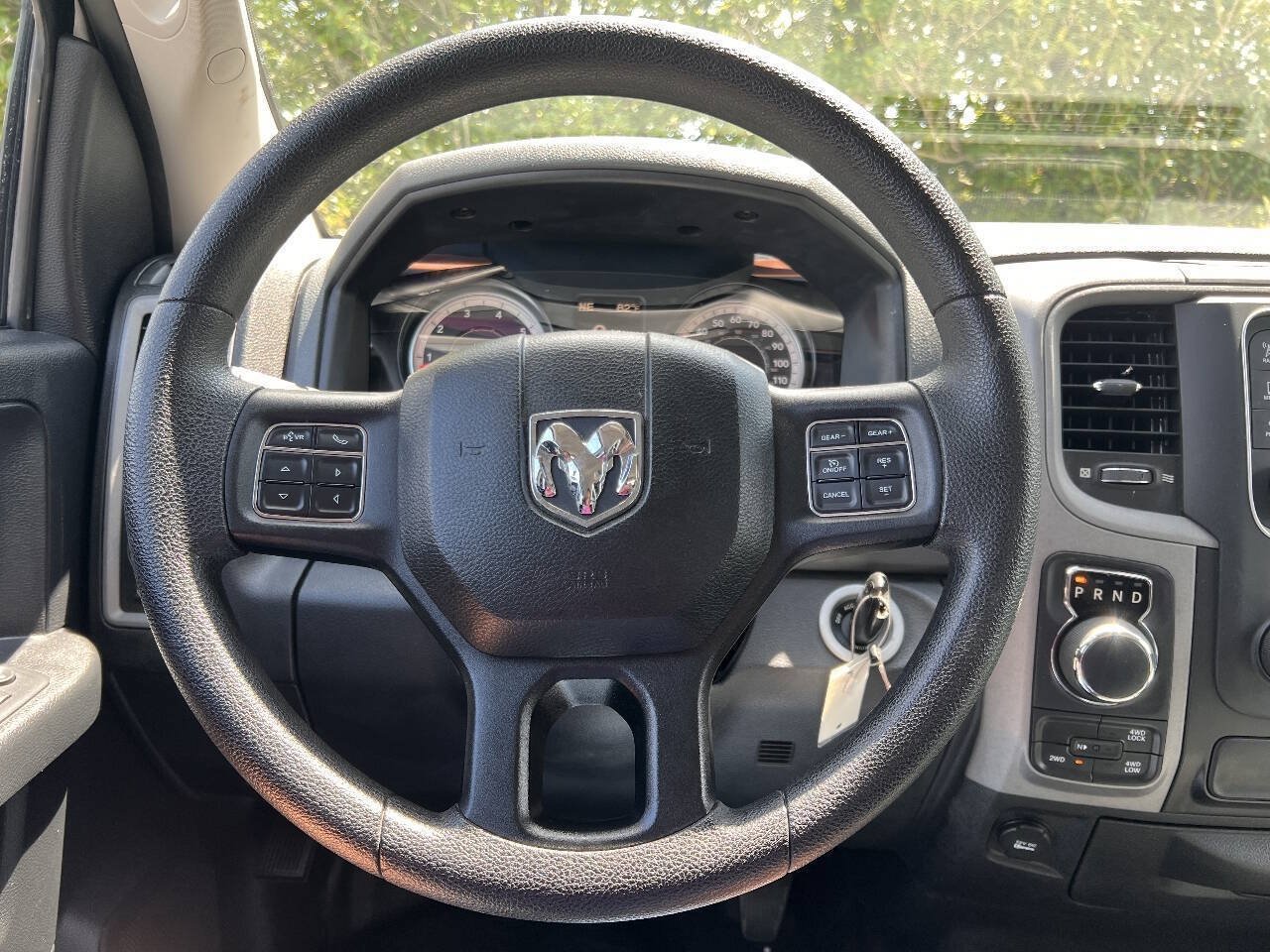 Used 2016 RAM 1500 Tradesman w/ Popular Equipment Group AWD/4WD image 26