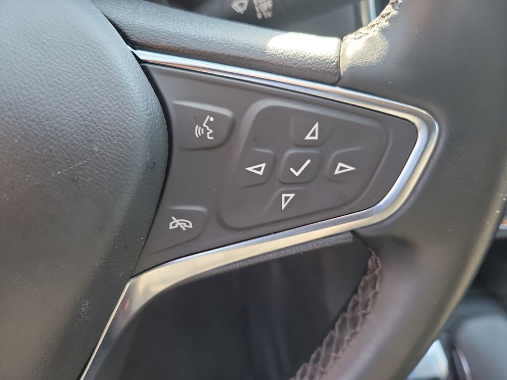Used 2024 Chevrolet Equinox LT FWD image 27