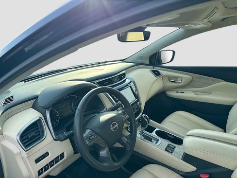 Used 2024 Nissan Murano SL image 9