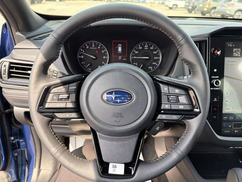 New 2026 Subaru Forester Touring image 19