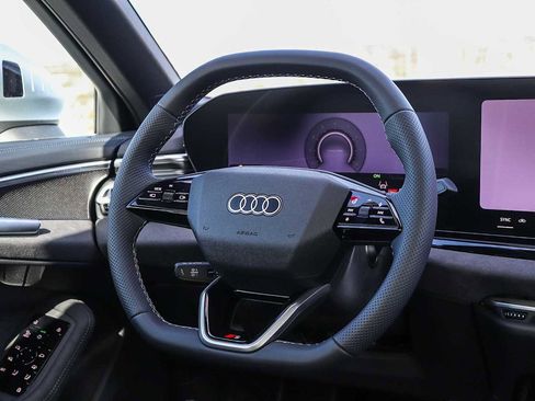New 2026 Audi S5 Premium Plus AWD/4WD image 20