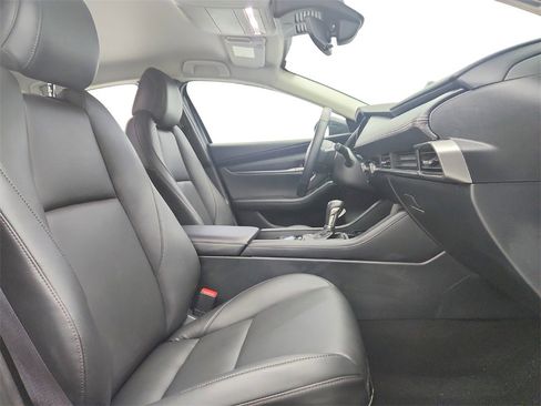 Used 2025 MAZDA MAZDA3 s image 23