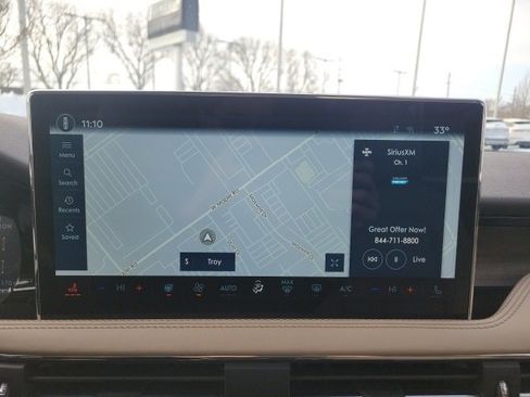 Certified 2023 Lincoln Corsair Reserve w/ Equipment Group 201A image 33