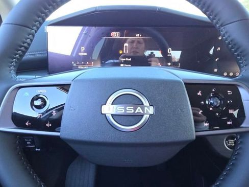 New 2026 Nissan Murano SV image 14