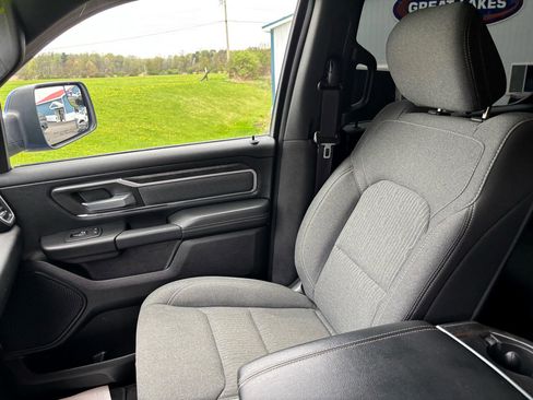 Used 2019 RAM 1500 Big Horn image 35