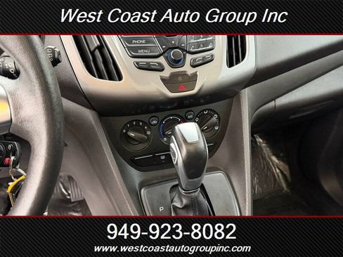 Used 2016 Ford Transit Connect XLT image 21