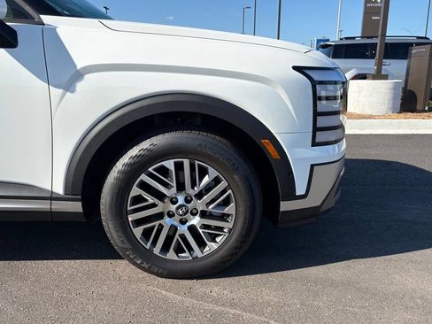 New 2026 Hyundai Palisade SEL FWD image 27