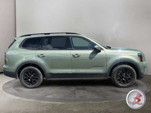 Used 2024 Kia Telluride SX X-Pro AWD/4WD image 8