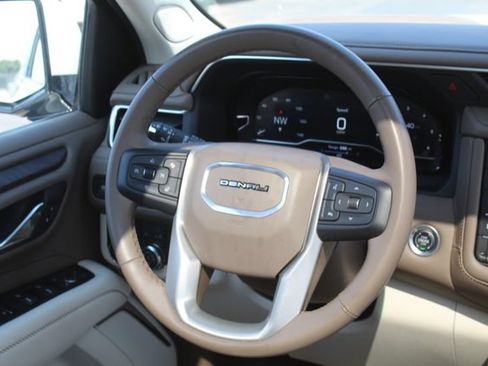 Used 2024 GMC Yukon XL Denali w/ Max Trailering Package AWD/4WD image 24
