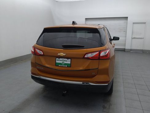 Used 2019 Chevrolet Equinox LT image 7