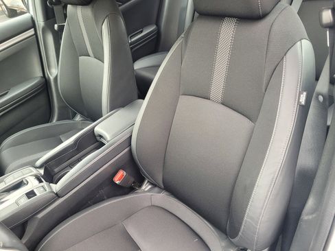 Used 2020 Honda Civic Sport image 13