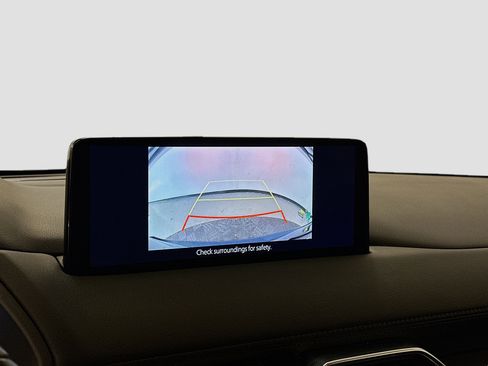 Used 2023 MAZDA CX-5 AWD 2.5 S w/ Select Package image 23