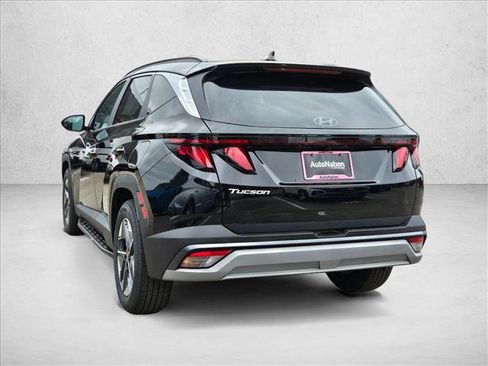 New 2026 Hyundai Tucson SEL FWD image 9