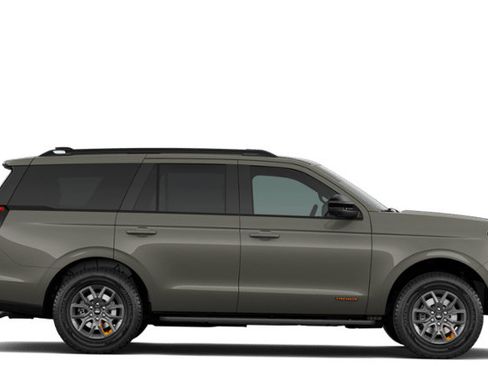New 2027 Ford Expedition Tremor AWD/4WD image 33