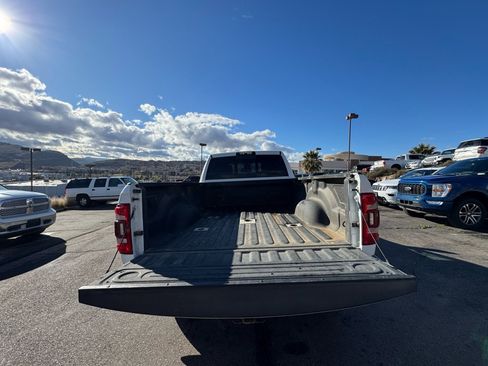 Used 2021 RAM 3500 Laramie image 4