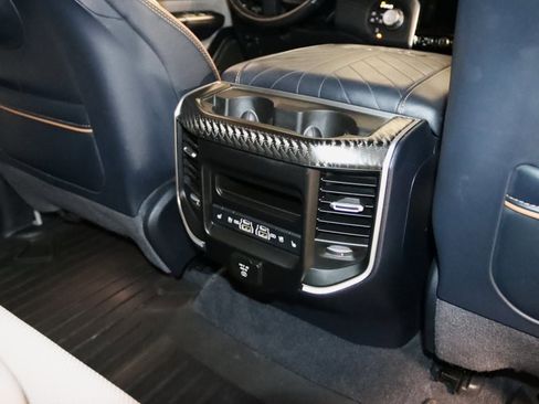 Used 2025 RAM 1500 Tungsten w/ Trailer Tow Group image 92