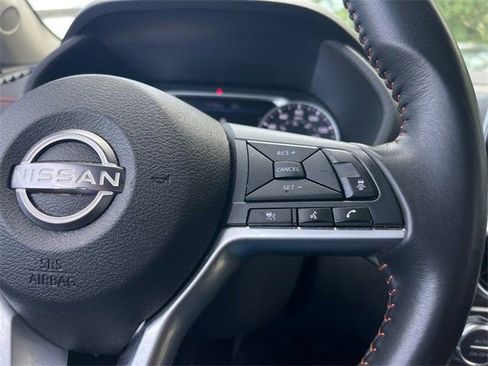 Used 2024 Nissan Sentra SR image 13