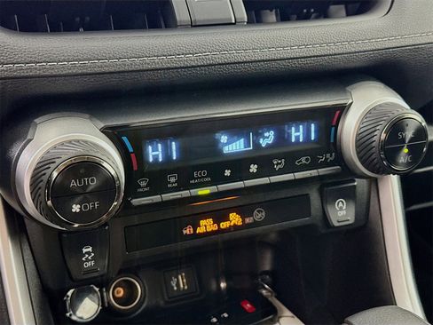 Certified 2023 Toyota RAV4 XLE image 13