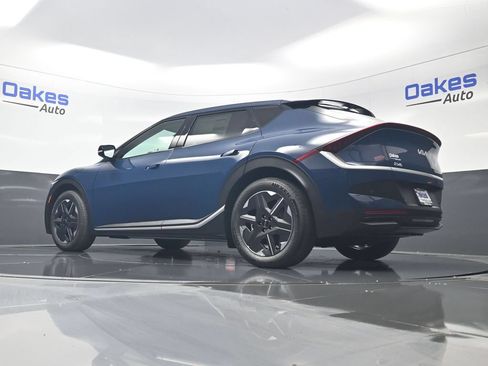 New 2026 Kia EV6 Light RWD image 40