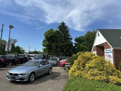Used 2015 BMW 328i xDrive Sedan