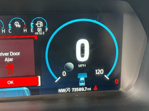 Used 2021 Ford F150 Lariat image 18