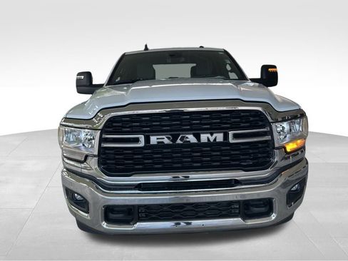 Certified 2024 RAM 2500 Big Horn image 11