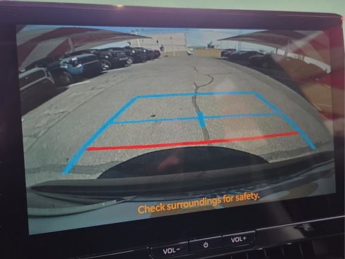 New 2026 Toyota Corolla XLE image 23