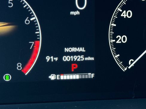 Used 2026 Honda Odyssey Elite image 30