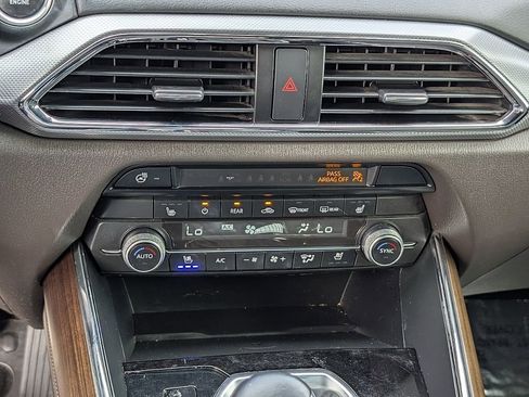 Certified 2023 MAZDA CX-9 Signature image 32