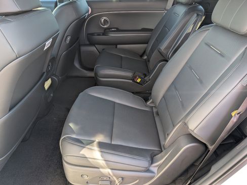 New 2026 Hyundai Palisade Calligraphy FWD image 30