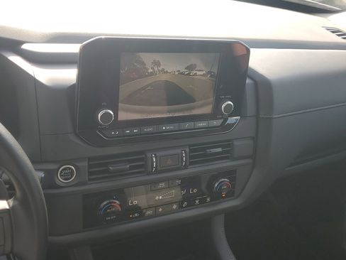 Used 2024 Nissan Pathfinder S w/ Cargo Package image 25