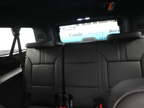 New 2026 Chevrolet Suburban RST w/ Advanced Technology Package AWD/4WD image 10