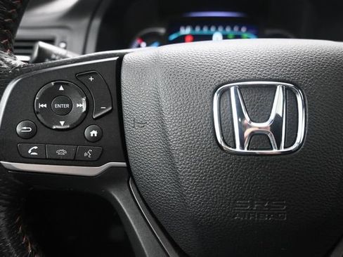 Used 2022 Honda Pilot TrailSport image 26
