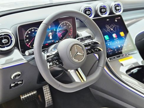 New 2026 Mercedes-Benz GLC 300 4MATIC image 20