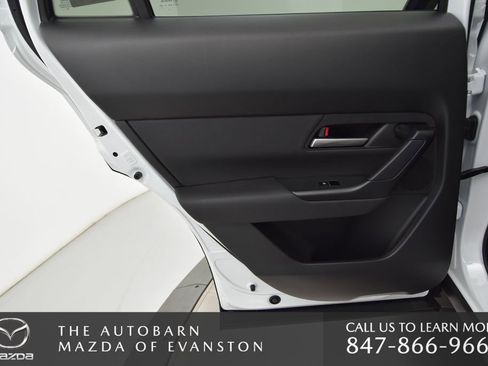 New 2026 MAZDA CX-50 2.5 Hybrid w/ Weather Package image 32