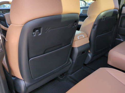 New 2026 Hyundai Santa Fe Limited image 18