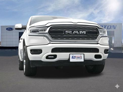 Used 2020 RAM 1500 Limited w/ Protection Group AWD/4WD image 50