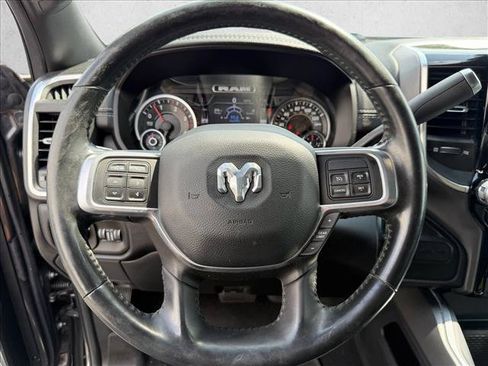 Used 2022 RAM 2500 Laramie w/ Night Edition AWD/4WD image 14