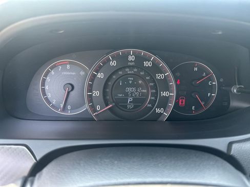 Used 2017 Honda Accord Sport image 19