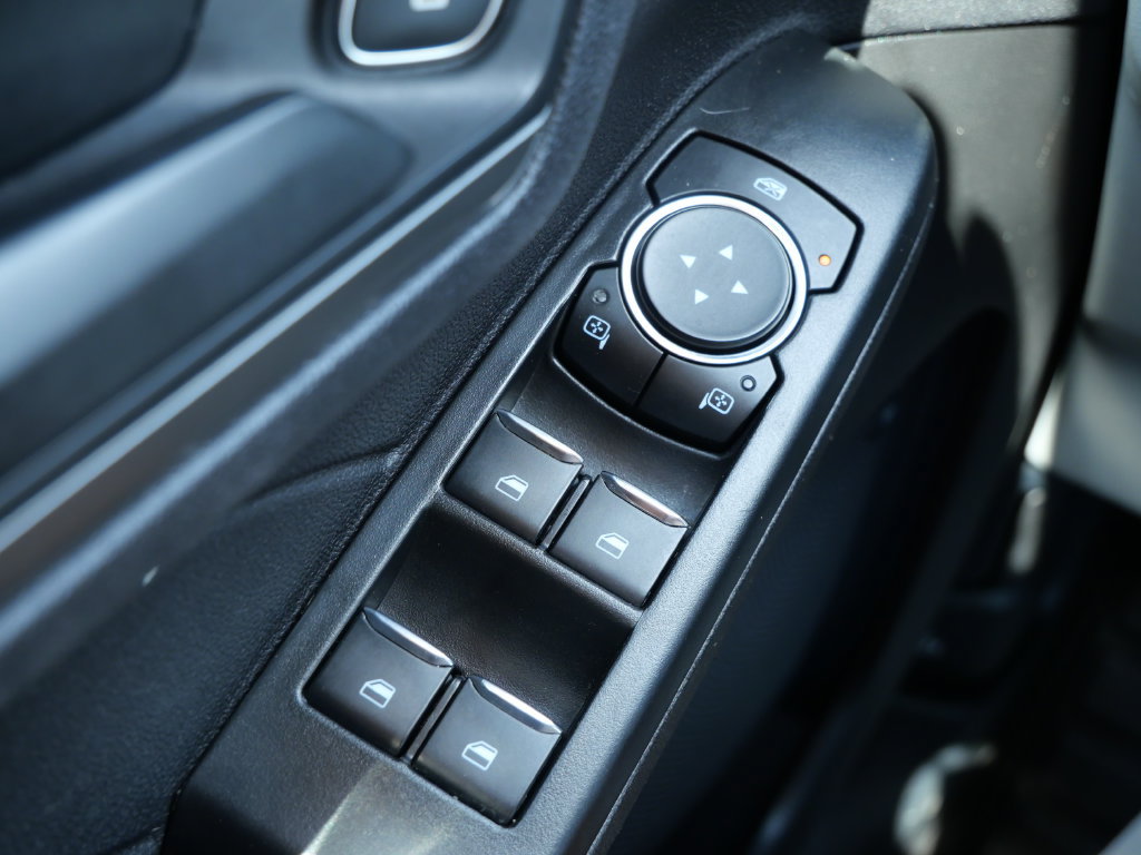 Certified 2024 Ford Escape Active FWD image 24