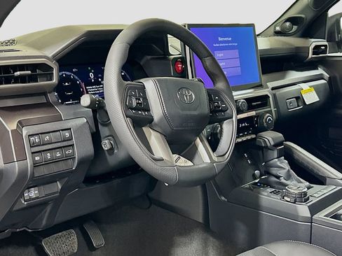 New 2026 Toyota 4Runner TRD Off-Road Premium image 10