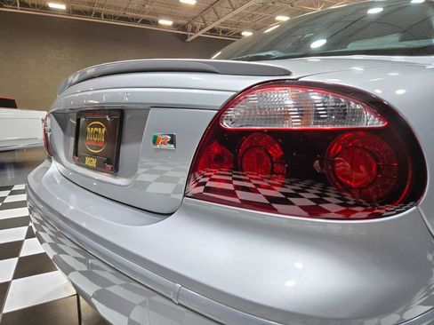 Used 2005 Jaguar S-TYPE R RWD image 26