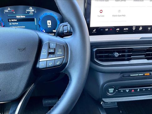 Used 2025 Ford Bronco Sport Big Bend w/ Convenience Package image 30