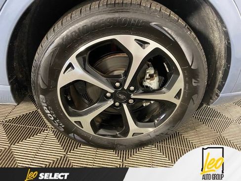 Used 2024 Ford Escape ST-Line Select w/ Tech Pack #2 AWD/4WD image 24