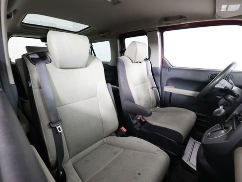 Used 2008 Honda Element EX image 20