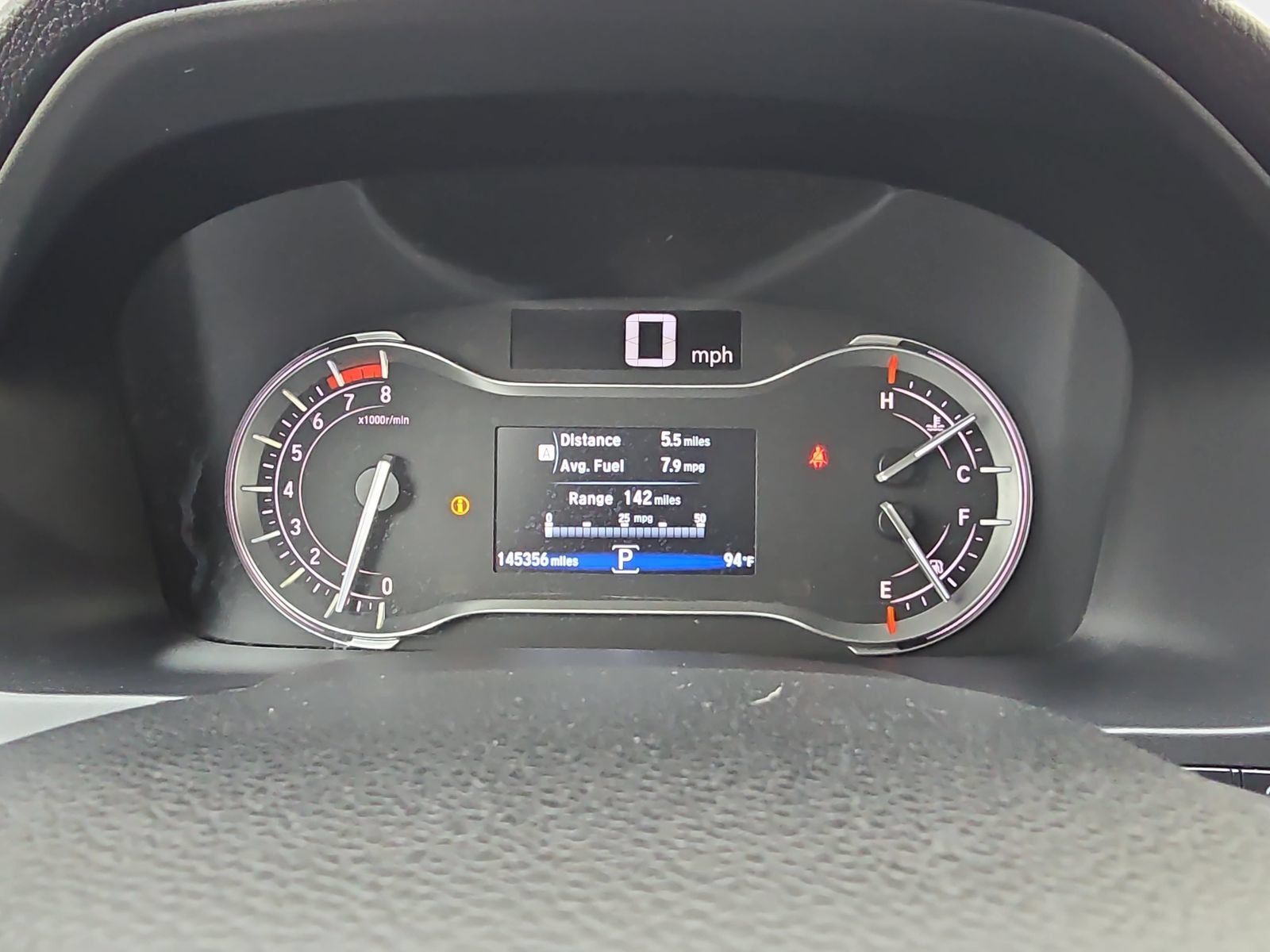 Used 2017 Honda Pilot EX image 22