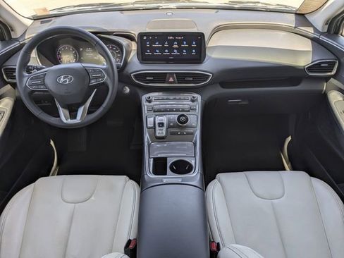 Used 2023 Hyundai Santa Fe SEL w/ Cargo Package FWD image 18