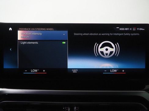 Used 2023 BMW i4 eDrive40 RWD image 39